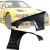 FRP RIEG DTM Wide Body Kit 8pc > BMW 318i 325i (E36) 1992-1998 > 2dr Coupe - image 23