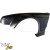 VSaero FRP RIEG DTM Wide Body Kit 8pc > BMW 318i 325i (E36) 1992-1998 > 2dr Coupe - image 25