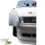 FRP RIEG DTM Wide Body Kit 8pc > BMW 318i 325i (E36) 1992-1998 > 2dr Coupe - image 39