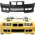FRP RIEG DTM Wide Body Kit 8pc > BMW 318i 325i (E36) 1992-1998 > 2dr Coupe - image 42