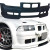 VSaero FRP RIEG DTM Wide Body Kit 8pc > BMW 318i 325i (E36) 1992-1998 > 2dr Coupe - image 57