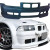 VSaero FRP RIEG DTM Wide Body Kit 8pc > BMW 318i 325i (E36) 1992-1998 > 2dr Coupe - image 57