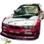FRP RIEG DTM Wide Body Kit 8pc > BMW 318i 325i (E36) 1992-1998 > 2dr Coupe - image 65