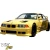 FRP RIEG DTM Wide Body Kit 8pc > BMW 318i 325i (E36) 1992-1998 > 2dr Coupe - image 67