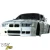 FRP RIEG DTM Wide Body Kit 8pc > BMW 318i 325i (E36) 1992-1998 > 2dr Coupe - image 73