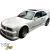 FRP RIEG DTM Wide Body Kit 8pc > BMW 318i 325i (E36) 1992-1998 > 2dr Coupe - image 114