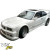 VSaero FRP RIEG DTM Wide Body Kit 8pc > BMW 318i 325i (E36) 1992-1998 > 2dr Coupe - image 111