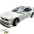VSaero FRP RIEG DTM Wide Body Kit 8pc > BMW 3-Series 325i 328i E36 1992-1998 > 2dr Coupe - image 113