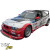 VSaero FRP RIEG DTM Wide Body Kit 8pc > BMW 318i 325i (E36) 1992-1998 > 2dr Coupe - image 116