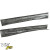 VSaero FRP RIEG DTM Wide Body Kit 8pc > BMW 318i 325i (E36) 1992-1998 > 2dr Coupe - image 100