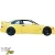FRP RIEG DTM Wide Body Kit 8pc > BMW 318i 325i (E36) 1992-1998 > 2dr Coupe - image 103