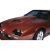 1982-1992 Chevrolet Camaro Big Block Hood - image 1