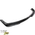 FRP TKYO Wide Body Front Lip > BMW 318i 325i (E36) 1992-1998 > 2dr Coupe - image 4