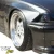 FRP TKYO Wide Body Fender Flares (front) 4pc 50mm > BMW 318i 325i (E36) 1992-1998 > 2dr Coupe - image 4