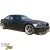 FRP TKYO Wide Body Side Skirts > BMW 318i 325i (E36) 1992-1998 > 2dr Coupe - image 4