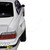 VSaero FRP TKYO Wide Body 70mm Fender Flares (rear) 2pc > BMW 3-Series 325i 328i E36 1992-1998 > 2dr Coupe - image 24