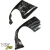 FRP TKYO Wide Body Fender Flares (rear) 2pc 70mm > BMW 318i 325i (E36) 1992-1998 > 2dr Coupe - image 10