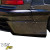 VSaero FRP TKYO Wide Rear Bumper Add-ons > BMW 318i 325i (E36) 1992-1998 > 2dr Coupe - image 2