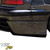 VSaero FRP TKYO Wide Rear Bumper Add-ons > BMW 3-Series 325i 328i E36 1992-1998 > 2dr Coupe - image 2