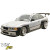FRP TKYO Wide Body Kit 11pc > BMW 318i 325i (E36) 1992-1998 > 2dr Coupe - image 6