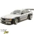 FRP TKYO Wide Body Kit 11pc > BMW 318i 325i (E36) 1992-1998 > 2dr Coupe - image 6