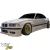 FRP TKYO Wide Body Kit 11pc > BMW 318i 325i (E36) 1992-1998 > 2dr Coupe - image 46
