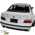 FRP TKYO Wide Body Kit 12pc w Wing > BMW 318i 325i (E36) 1992-1998 > 2dr Coupe - image 114