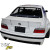 VSaero FRP TKYO Wide Body Kit 12pc w Wing > BMW 318i 325i (E36) 1992-1998 > 2dr Coupe - image 114