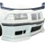FRP TKYO Wide Body Kit 12pc w Wing > BMW 318i 325i (E36) 1992-1998 > 2dr Coupe - image 18