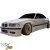 FRP TKYO Wide Body Kit 12pc w Wing > BMW 318i 325i (E36) 1992-1998 > 2dr Coupe - image 20