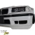 FRP TKYO Wide Body Kit 12pc w Wing > BMW 318i 325i (E36) 1992-1998 > 2dr Coupe - image 21