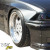 VSaero FRP TKYO Wide Body Kit 12pc w Wing > BMW 318i 325i (E36) 1992-1998 > 2dr Coupe - image 25