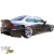 FRP TKYO Wide Body Kit 12pc w Wing > BMW 318i 325i (E36) 1992-1998 > 2dr Coupe - image 47