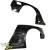 FRP TKYO Wide Body Kit 12pc w Wing > BMW 318i 325i (E36) 1992-1998 > 2dr Coupe - image 60