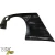 FRP TKYO Wide Body Kit 12pc w Wing > BMW 318i 325i (E36) 1992-1998 > 2dr Coupe - image 69
