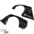 FRP TKYO Wide Body Kit 12pc w Wing > BMW 318i 325i (E36) 1992-1998 > 2dr Coupe - image 71