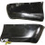 VSaero FRP TKYO Wide Body Kit 12pc w Wing > BMW 318i 325i (E36) 1992-1998 > 2dr Coupe - image 81