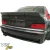 FRP TKYO Wide Body Kit 12pc w Wing > BMW 318i 325i (E36) 1992-1998 > 2dr Coupe - image 112