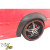 FRP M3 Style Wide Body Fender Flares (rear) > BMW 325Ci 330Ci (E46) 1999-2005 > 2dr Coupe - image 12