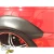 FRP M3 Style Wide Body Fender Flares (rear) > BMW 325Ci 330Ci (E46) 1999-2005 > 2dr Coupe - image 16