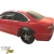 FRP M3 Style Wide Body Fender Flares (rear) > BMW 325Ci 330Ci (E46) 1999-2005 > 2dr Coupe - image 21