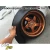 FRP M3 Style Wide Body Fender Flares (rear) > BMW 325Ci 330Ci (E46) 1999-2005 > 2dr Coupe - image 23