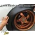 FRP M3 Style Wide Body Fender Flares (rear) > BMW 325Ci 330Ci (E46) 1999-2005 > 2dr Coupe - image 26