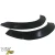 FRP M3 Style Wide Body Fender Flares (rear) > BMW 325Ci 330Ci (E46) 1999-2005 > 2dr Coupe - image 2