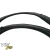 FRP M3 Style Wide Body Fender Flares (rear) > BMW 325Ci 330Ci (E46) 1999-2005 > 2dr Coupe - image 5