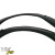 FRP M3 Style Wide Body Fender Flares (rear) > BMW 325Ci 330Ci (E46) 1999-2005 > 2dr Coupe - image 5