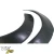 FRP M3 Style Wide Body Fender Flares (rear) > BMW 325Ci 330Ci (E46) 1999-2005 > 2dr Coupe - image 7