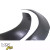 VSaero FRP M3 Style Wide Body Fender Flares (rear) > BMW 3-Series 325Ci 330Ci E46 1999-2005 > 2dr Coupe - image 7