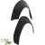 FRP M3 Style Wide Body Fender Flares (rear) > BMW 325Ci 330Ci (E46) 1999-2005 > 2dr Coupe - image 9