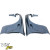 VSaero FRP TKYO Wide Body Molded Fenders (front) 4pc > BMW 325Ci 330Ci (E46) 1999-2005 > 2dr Coupe - image 3